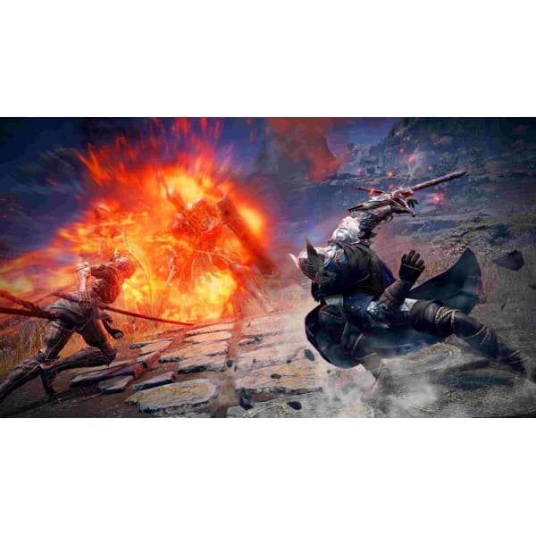 Elden Ring Nightreign - Seekers Edition peli, Xbox
