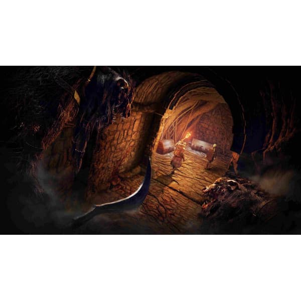 Elden Ring Nightreign - Seekers Edition peli, Xbox