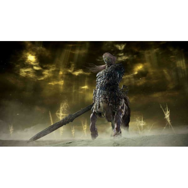 Elden Ring Nightreign - Seekers Edition peli, Xbox