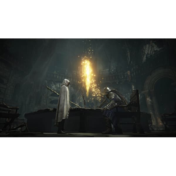 Elden Ring Nightreign - Seekers Edition peli, Xbox