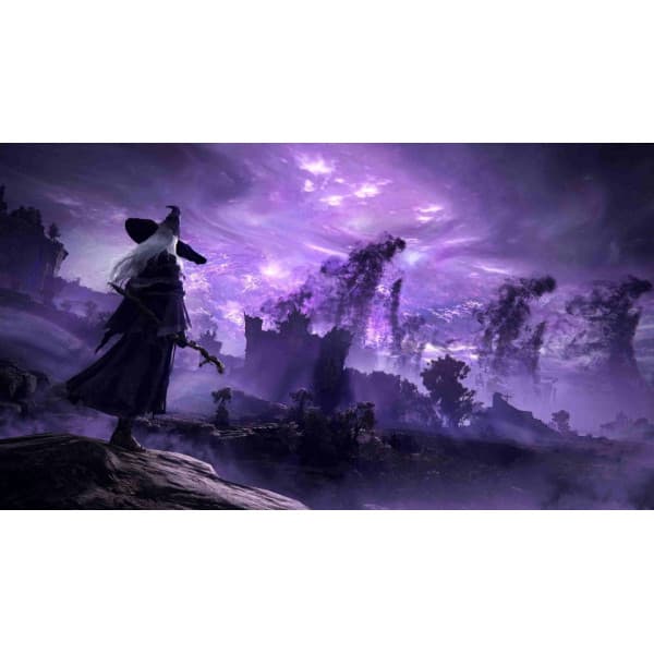 Elden Ring Nightreign - Seekers Edition peli, Xbox
