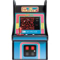 Miniatyrbild 2 av 5: Retro Mini Arcade Terminal - My Arcade - Ms PAC-MAN - Färg Blå - Pac Man License - Retro Console Platform