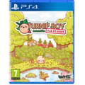 Miniatyrbild 1 av 4: VideospelPS4 Games-Turnip Boy begår skatteflykt PS4