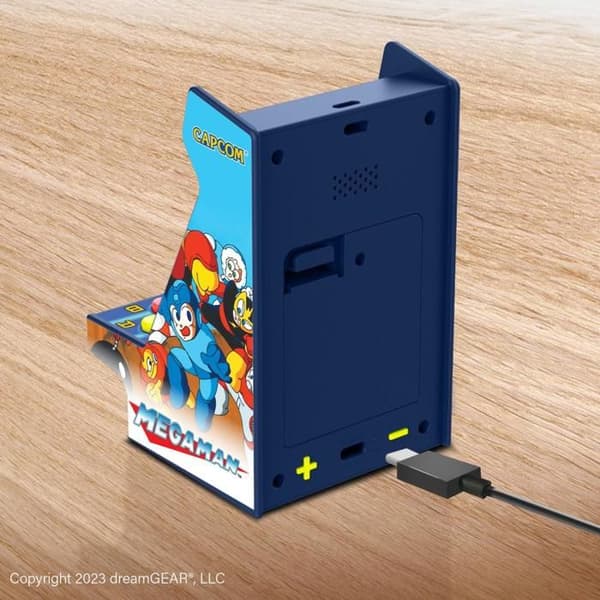 Min Arcade - Nano Player PRO Mig