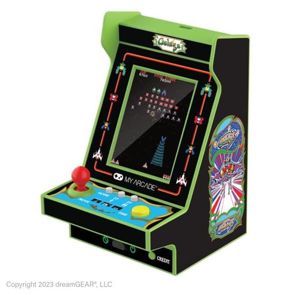 Min Arkad - Nano Player PRO Ga