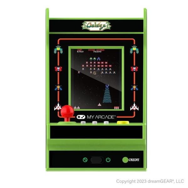 Min Arkad - Nano Player PRO Ga
