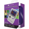 Miniatyrbild 4 av 6: Bärbar konsol - My Arcade - GO Gamer - Lila/Grå - 300 spel - Multiplattform