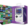 Miniatyrbild 5 av 6: Bärbar konsol - My Arcade - GO Gamer - Lila/Grå - 300 spel - Multiplattform