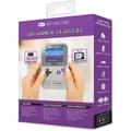 Miniatyrbild 6 av 6: Bärbar konsol - My Arcade - GO Gamer - Lila/Grå - 300 spel - Multiplattform