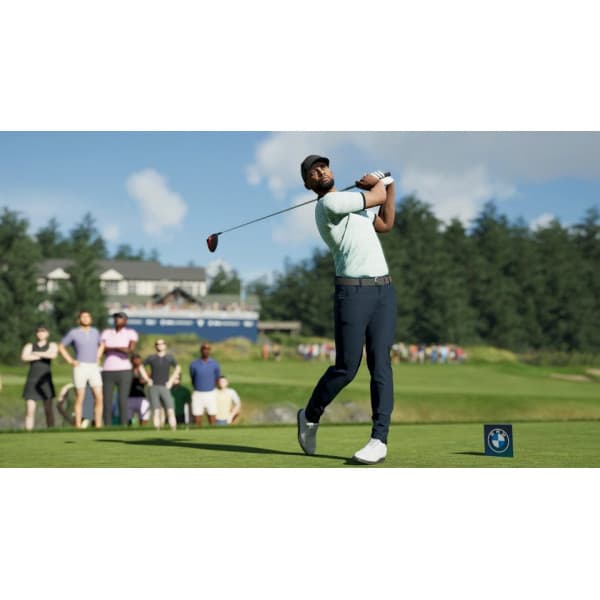 PGA Tour 2K25 (PS5)