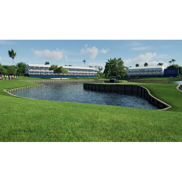 PGA Tour 2K25 (PS5)
