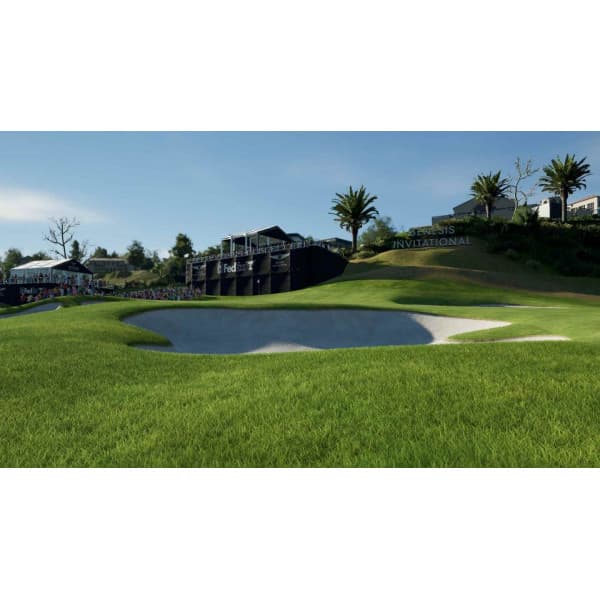 PGA Tour 2K25 (PS5)