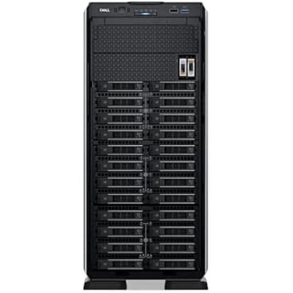 Dell PowerEdge T550 Server