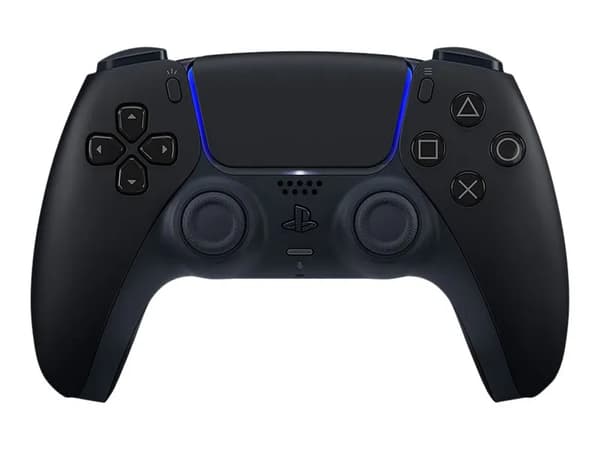 Sony PS5 DualSense V2 Controller – Midnight Black
