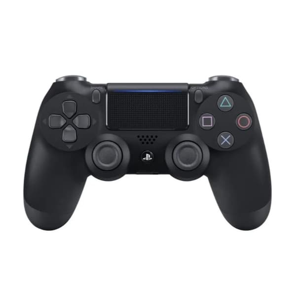 Playstation 4 PS4 Pro 500GB Black (Begagnad)
