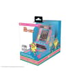 Miniatyrbild 1 av 4: Min Arcade - Joystick Spelare Bärbar Ms. Pac-Man