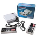 Miniatyrbild 3 av 3: NES Mini Retro spelkonsol med 620 klassiska spel - Retro TV-spel med 2 kontroller