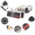 Miniatyrbild 2 av 3: NES Mini Retro spelkonsol med 620 klassiska spel - Retro TV-spel med 2 kontroller