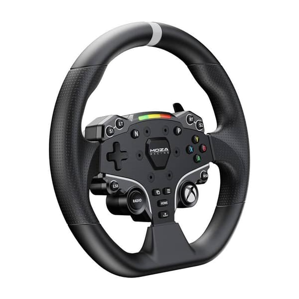 Moza Racing ESX RS052 gaming rat (X-BOX, PC)