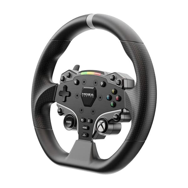 Moza Racing ESX RS052 gaming rat (X-BOX, PC)