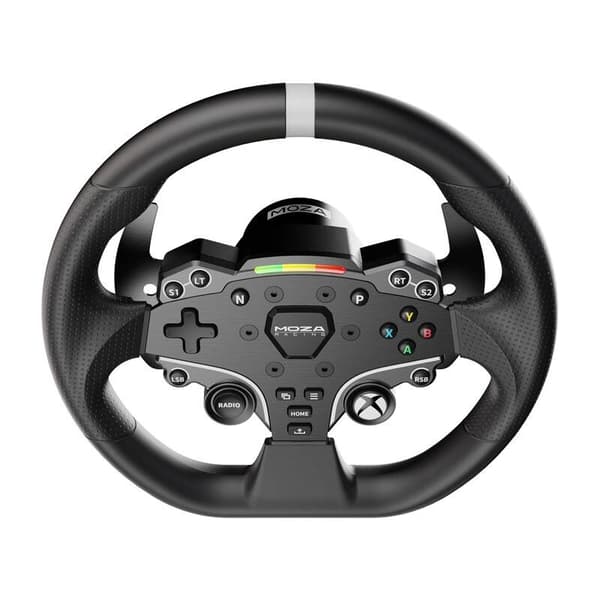 Moza Racing ESX RS052 gaming rat (X-BOX, PC)