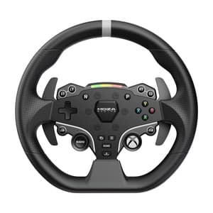 Moza Racing ESX RS052 peliohjauspyörä (X-BOX, PC)