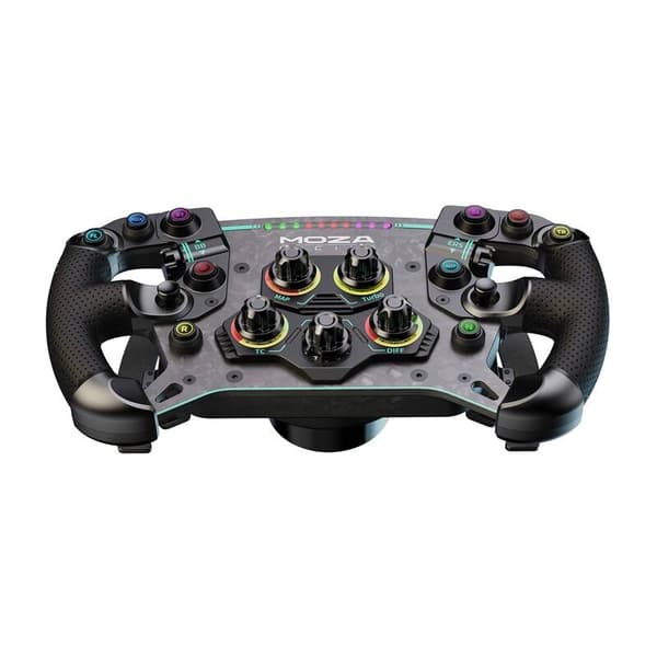 Moza Racing GS V2P RS056 spillratt (PC)