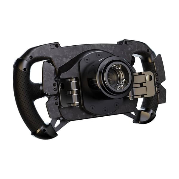 Moza Racing GS V2P RS056 spillratt (PC)