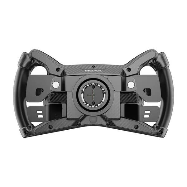 Moza Racing KS RS047 peliohjauspyörä (PC)