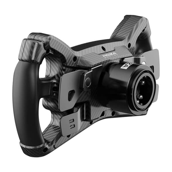 Moza Racing KS RS047 peliohjauspyörä (PC)
