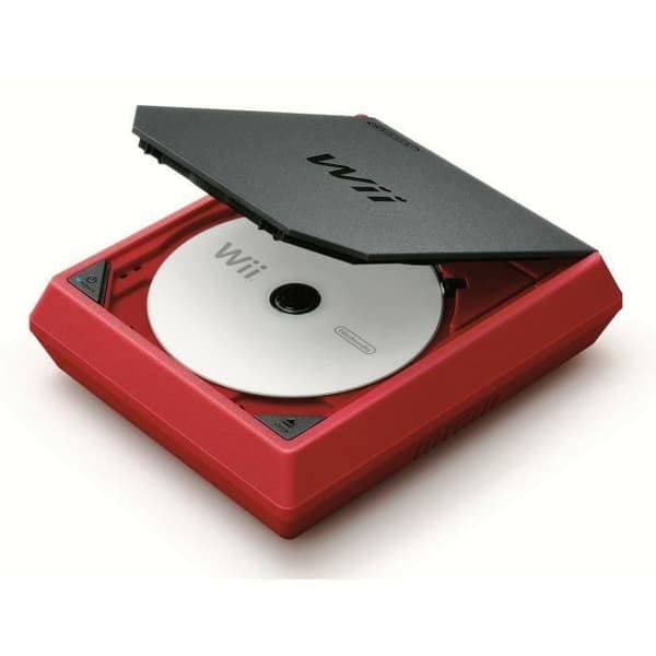 WII MINI KONSOL- USED