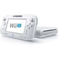 Miniatyrbild 1 av 2: Wii U-konsol - Nintendo - Basic Pack - 8 GB - Vit- USED