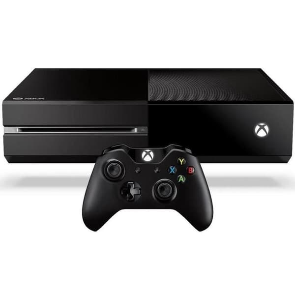 MICROSOFT XBOX ONE + 500 GB + FIFA 15