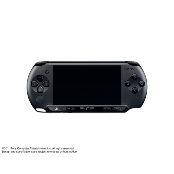 PSP Street (E1004)- USED
