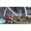 Miniatyrbild 2 av 6: Premiumpaket Mario Kart 8 Wii U- USED