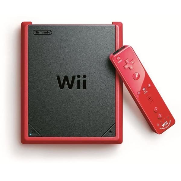 WII MINI KONSOL- USED