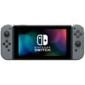 Miniatyrbild 3 av 6: Nintendo Switch-konsol • Grå