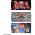Miniatyrbild 5 av 6: Retrogaming Console - BARA FÖR SPEL - Evercade Alpha Street Fighter Bartop Arcade