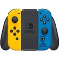 Miniatyrbild 6 av 6: Nintendo Switch-konsol • Fortnite Limited Edition + Fortnite (förinstallerat) + Panther Pack + 2000 V-Bucks
