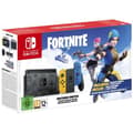 Miniatyrbild 1 av 6: Nintendo Switch-konsol • Fortnite Limited Edition + Fortnite (förinstallerat) + Panther Pack + 2000 V-Bucks