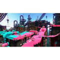 Miniatyrbild 6 av 6: Splatoon Wii U Premium-paket- USED