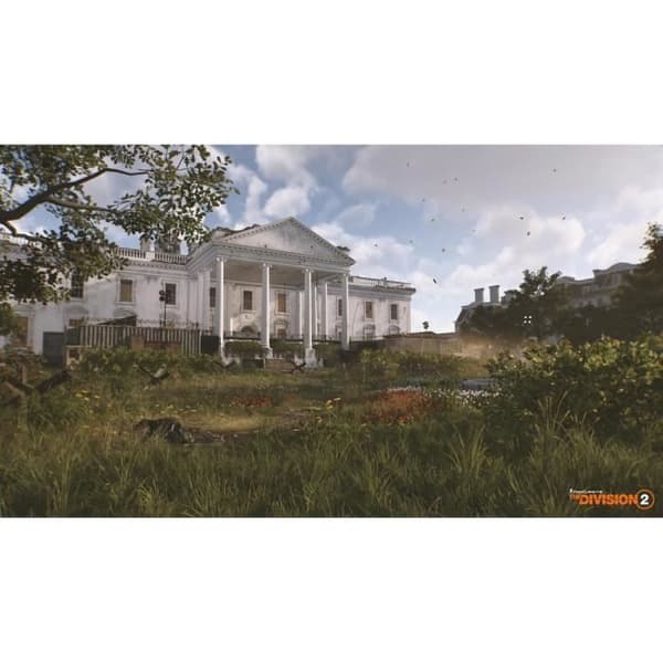 Xbox One S 1TB Tom Clancy är division 2