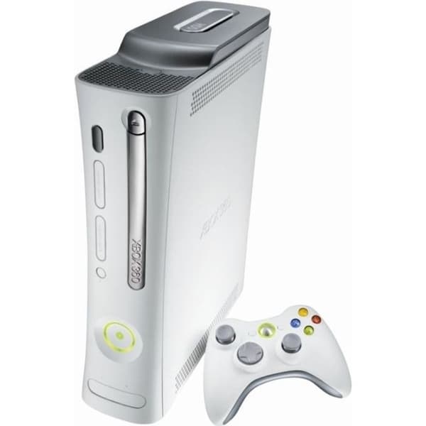 KONSOLL XBOX 360 PREMIUM PACK