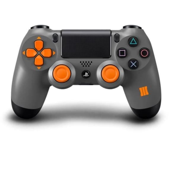 PS4 Collector's Edition + Call of Duty Black Ops III