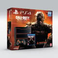 Miniatyrbild 1 av 4: PS4 Collector's Edition + Call of Duty Black Ops III