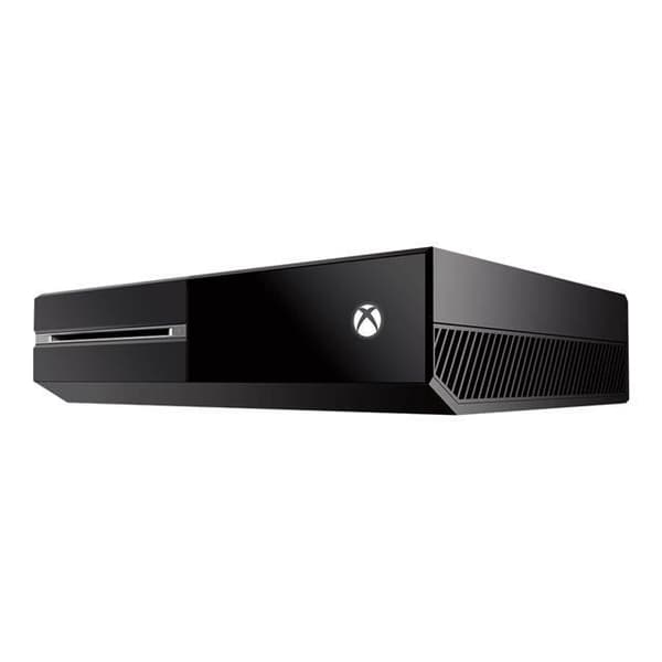 Använd Xbox One 500 GB