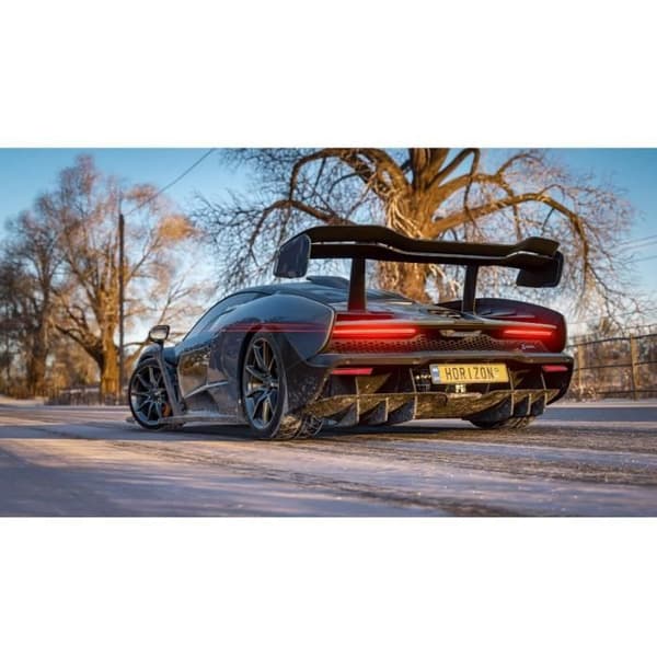 Xbox One X 1TB Forza Horizon 4 + Forza Motorsport 7