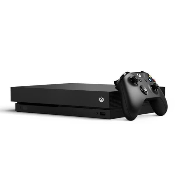 Xbox One X 1TB Forza Horizon 4 + Forza Motorsport 7