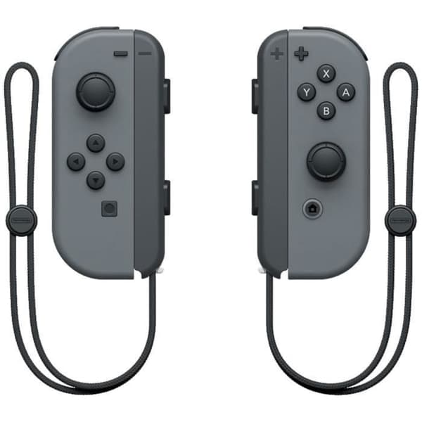 Konsol Nintendo Switch • Grå (global version)