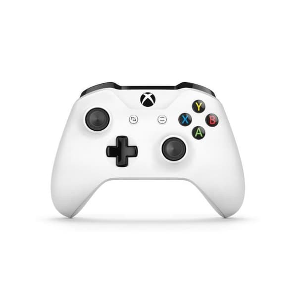Xbox One S 2TB begränsad upplaga- USED